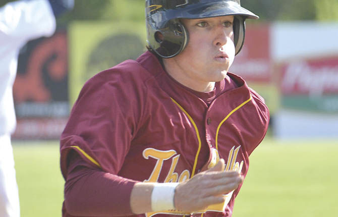 HRV motors past No. 2 TDW for victory